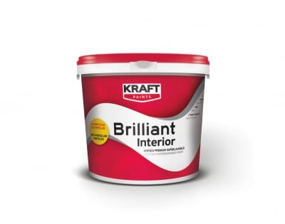 Латекс Brilliant Kraft