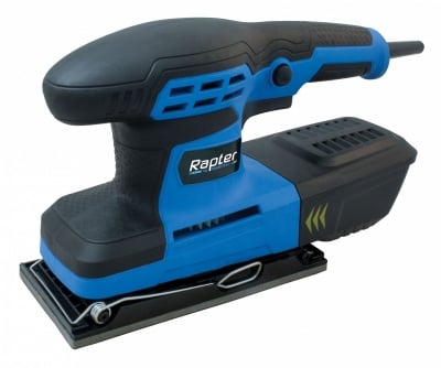 Виброшлайф RAPTER RRHQ SA-100
