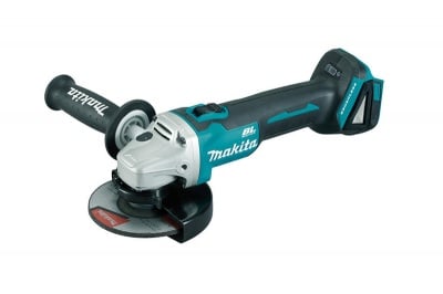 Акумулаторен ъглошлайф DGA504 Makita