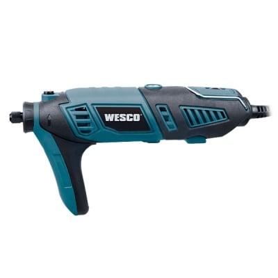 Мини шлифоварка WESCO WS3113K 130W