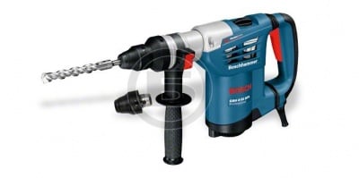 Професионален перфоратор  Bosch за добрите майстори!