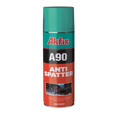 Зaваръчен спрей против пръски A90 AKFIX