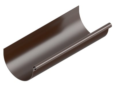 PVC улук INES LEXON 3 м PVC улук LEXON 3 м - кафяв