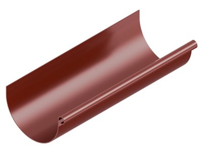 PVC улук INES LEXON 3 м PVC улук LEXON 3 м - червен