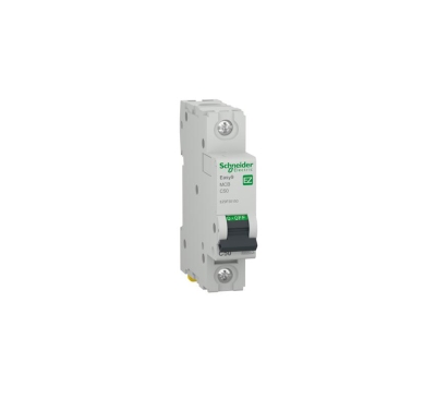 Автоматичен предпазител Easy9 MCB C 50 Schneider