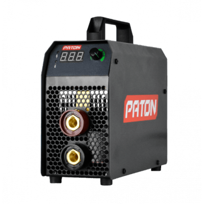 Инверторен заваръчен апарат PATON VDI - 200 А