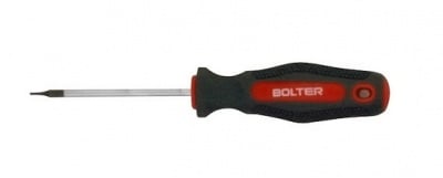 Отвертка TORX T 6 3.0 х 60 мм BOLTER