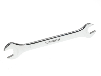 Ключ гаечен 30 х 32 мм C - V TMP 10 / 40 Topmaster
