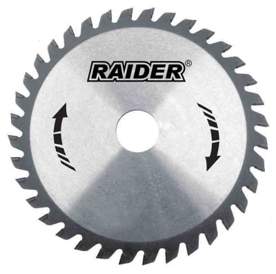 Диск за циркуляр RD-SB04 Raider