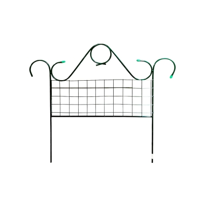 Декоративна ограда 0.7 х 0.9 м
