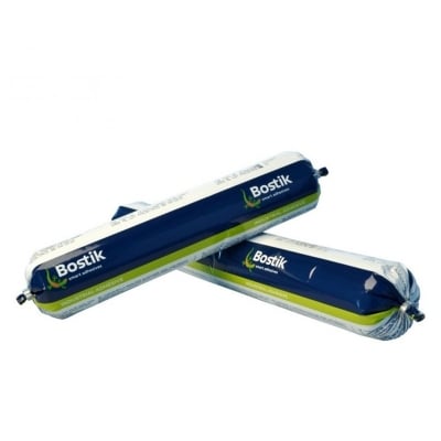 Полиуретанов уплътнител Р795 SEAL'N'FLEX 600 мл. Полиуретанов уплътнител Р795 SEAL'N'FLEX 600 мл - БЯЛ