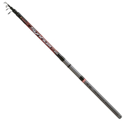 Телескопична въдица 3.5 м Syntium FX 3506 Trabucco