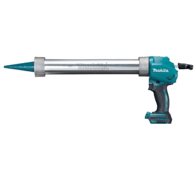 Акумулаторен пистолет за уплътнители тип салам DCG180ZB Makita