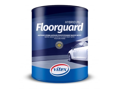 Vitex FLOORGUARD хибрид PU BTR