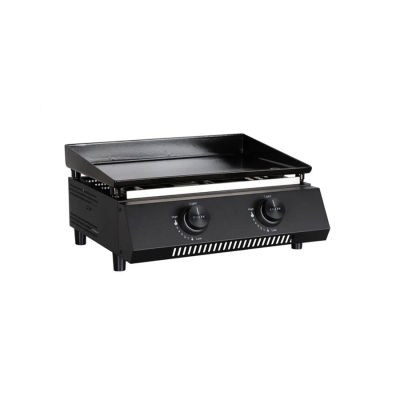 Газов планча грил Cozze Plancha G-400