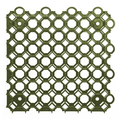 Паркинг елемент Patrol Ekogrid - 50 × 50 × 4 см