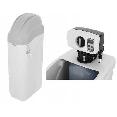 Омекотител за вода 25 л WS-25-1650 Primo