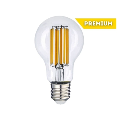 LED филамент лампа Vivalux FLICK Premium - AF60 / E27 / 1521 Lumens / 11 W