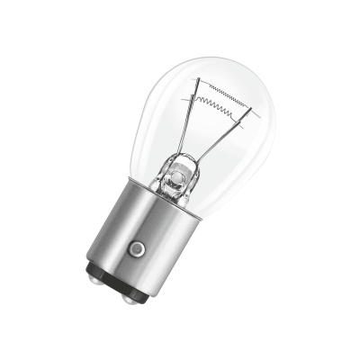 Автомобилна крушка OSRAM 7537 - BAY15d / 21/5W / 24V