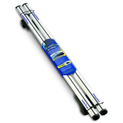 Универсални алуминиеви греди за покрив на автомобил – 135 см GOODYEAR  Каталожен номер: 77201