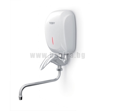 Проточен бойлер за кухня: компактни решения и кога си струва