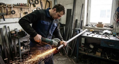 Ъглошлайф с безчетков мотор (brushless): маркетинг или реална полза