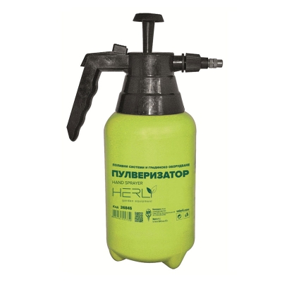 Пулверизатор HERLY - 2 литра