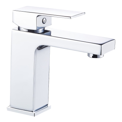 Стоящ смесител за умивалник Forma Vita CREMONA 10436