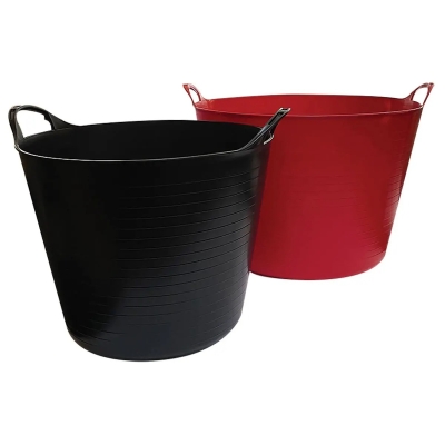 Мека строителна кофа АРСИС® – 42 L