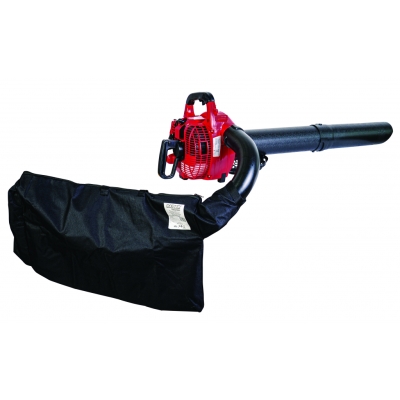 Листосъбирач бензинов 750W 30L RD-GBV05