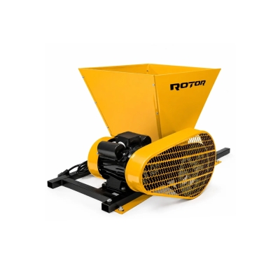 Електрическа гроздомелачка HGP60 – 750 W Rotor