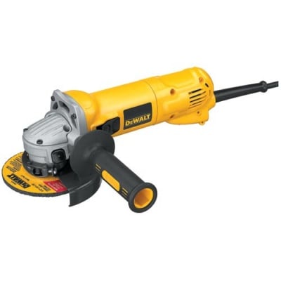 ЪГЛОШЛАЙФ DeWALT D28111