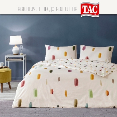 Двоен спален комплект РАНФОРС - JULLIAN