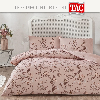 Двоен спален комплект РАНФОРС - SOREL