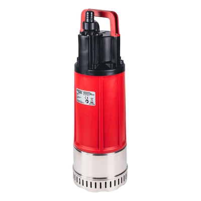 Автоматична потопяема помпа RAIDER RD-WP66 INOX  - 1 200 W / 1" / 100 л/мин. / 40 м