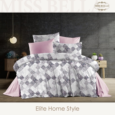 Двоен спален комплект MISS BELLA - Lina