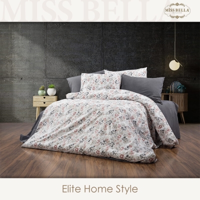 Двоен спален комплект MISS BELLA - Nomi