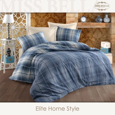 Единичен спален комплект MISS BELLA - Peru