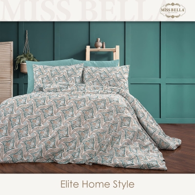 Единичен спален комплект MISS BELLA - Vitra