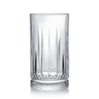 Комплект чаши за вода и безалкохолно Lines Lux