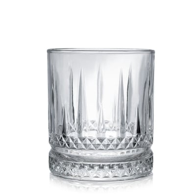 Комплект чаши за алкохол Lines Lux - 300 мл