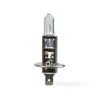 Халогенна автомобилна крушка M-Tech H1 - P14.5s / Z1 / 12 V / 55 W