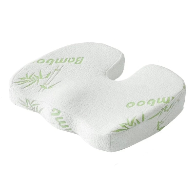 Ортопедична анатомична възглавница с мемори пяна