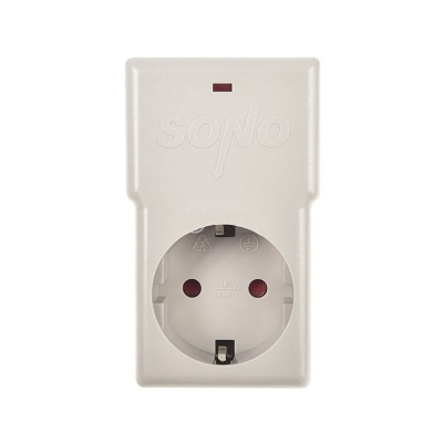 Предпазител за електроуреди SANO WP230W