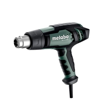 Пистолет за горещ въздух METABO HG 16-500 - 1 600 W