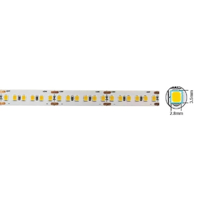 LED лента VITO Strip Plus 5540430 – 12 V / 18 W/м / 4000 K