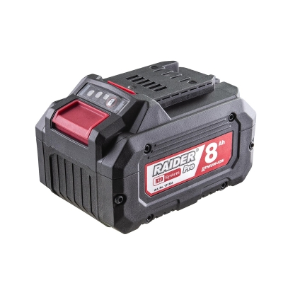 RDP-R20 / 20 V 8 Ah