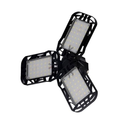 LED Индустриална крушка D - iL 30W / E27