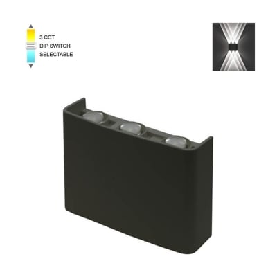 LED Външно осветление VITO BINO-3 - 6W