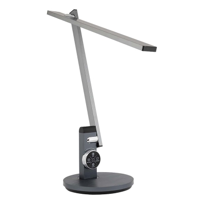 Димираща LED настолна лампа UltraLux - 12 W
